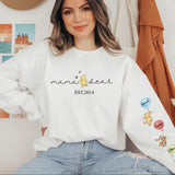 LunaCubs | Maak van je liefde voor je kinderen een gezellig aandenken dat je elke dag kunt dragen