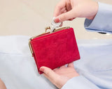 Bifold Wallet | Klassieke stijl ontmoet compact gemak!