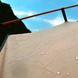 QuickCamp Tent - Snel opzetbare tent met UV-bescherming voor 4 personen