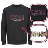 EmbroGlow | Geef haar meer dan alleen een hoodie, geef haar een herinnering