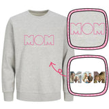 EmbroGlow | Geef haar meer dan alleen een hoodie, geef haar een herinnering