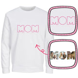 EmbroGlow | Geef haar meer dan alleen een hoodie, geef haar een herinnering