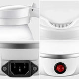 Opvouwbare Waterkoker - FlexiBoil