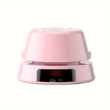 JumpSmart Elektronisch Springtouw – Draadloos met Digitale Teller en Afstandsbediening