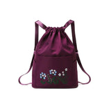 Foldable Backpack | Neem gemakkelijk al uw spullen overal mee naar toe!