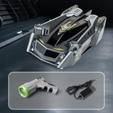 Laser Race Auto's - Snelheid en Interactie voor Kinderen