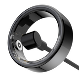 Premium Slimme Fitnessring – HealthRing