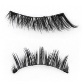 Herbruikbare magnetische wimperset en pincetset – Geen lijm nodig