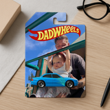 DriveLove | Een glimlach, een foto, een moment bewaar het allemaal in een mini-auto die meer zegt dan duizend woorden