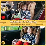 Zintuiglijk Activiteitenspeelgoed – Ontwikkeling en Plezier voor Peuters