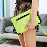 2 in 1 Uitvouwbare Winkeltas