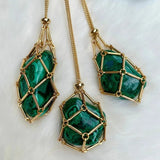 CrystalStone | Neem je kristallen overal mee naar toe!