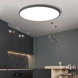 Stijlvolle LED-Plafondlamp - OrbGlow
