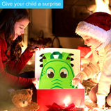 Leuke Dinosaurus Rugzak voor Kinderen – Ruime en Comfortabele Schooltas