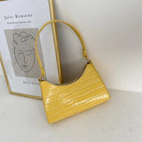 Ella Bag | Verhoog je stijl met moeiteloze verfijning!