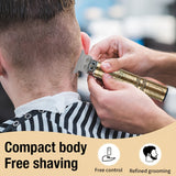 Luxe Haartrimmer Set - Voor Een Professionele Afwerking