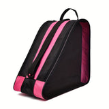 ProGlide Skatebag – Praktische Opbergtas voor Alle Soorten Skates