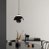NordicGlow - Scandinavische Moderne LED Hanglamp