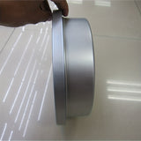 Wandklok met Verborgen Opbergcompartiment – Praktisch en Discreet