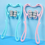 NeckEase Pro | Weg met nek- en schouderpijn!