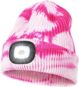 Glow Gear | Verlicht je winteravonden!