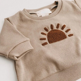 Sunshine Kinderset – Voor een vrolijke en comfortabele uitstraling