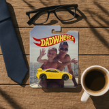 DriveLove | Een glimlach, een foto, een moment bewaar het allemaal in een mini-auto die meer zegt dan duizend woorden