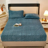 GoodDream - Luxe Comfort met Fluweelzachte Bedovertrek