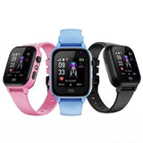 GPS Smartwatch – Slimme watch met GPS Tracker