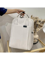 Waterdichte Laptop Rugzak – Nexor