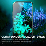 Magnetische Telefoonhoes – TitanGuard