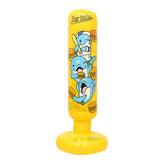 Opblaasbare Kinderboxsack – PunchyPal