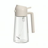 Intelligente Olie Sprayer - SprayPure