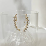 SevenStars | Elegante en modieuze oorbellen!