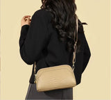 Daisy Bag | Bewaar je benodigdheden in stijl!