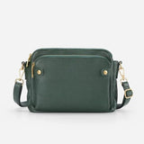 Women Crossbody Bag | Een stijlvolle en functionele leren tas