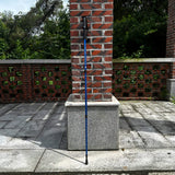 Lichtgewicht Aluminium Wandelenstokken – Verstelbaar en Schokabsorberend voor Avontuurlijke Wandelaars