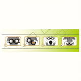 PowerGrip 8-Vorm Trainer – Krachtige Pols- en Onderarmtraining