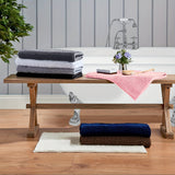 Ultra-Zachte Chenille Badmat – Perfect voor Badkamer of Entree