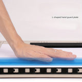 ProCut A4 Papierknipper – Nauwkeurig Snijden in Eén Vloeiende Beweging