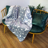 CozyGlow | Kruip lekker weg in stralend comfort!