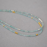 Ocean Whisper Ketting – Mirelle