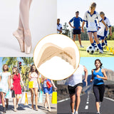 ToePlug | Verlicht de druk en geniet van pijnvrije stappen tijdens het dragen van je hoge hakken!