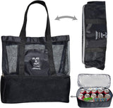 ThermAir Bag | Picknicken zonder gedoe met deze dubbellaagse isolatietas!