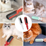 FuzzAway | De ultieme oplossing voor problemen met huisdierhaar!