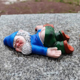 Drunk Dwarf | Een echte MUSTHAVE voor iedere tuin!
