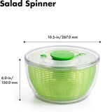 Grote Salatschleuder