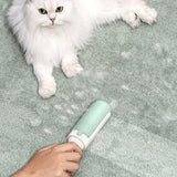 FuzzAway | De ultieme oplossing voor problemen met huisdierhaar!