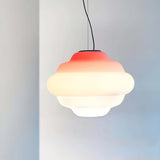 Hanglamp Wolkig Design - Sfeervolle Verlichting