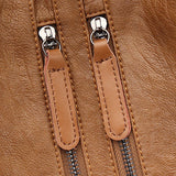 Moderne Elegantie Tas – Stijl en functionaliteit in één